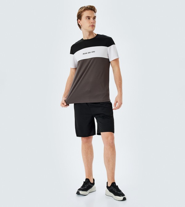 Koton Koton - Multi Casual T-Shirts
