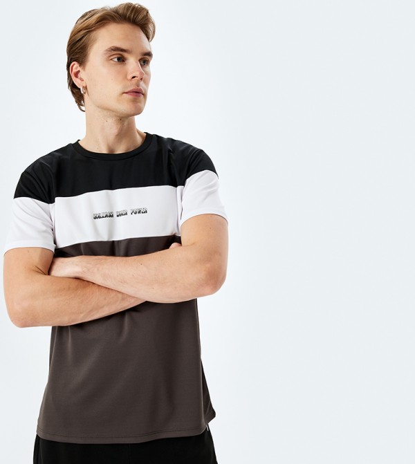 Koton Koton - Multi Casual T-Shirts