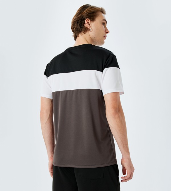 Koton Koton - Multi Casual T-Shirts