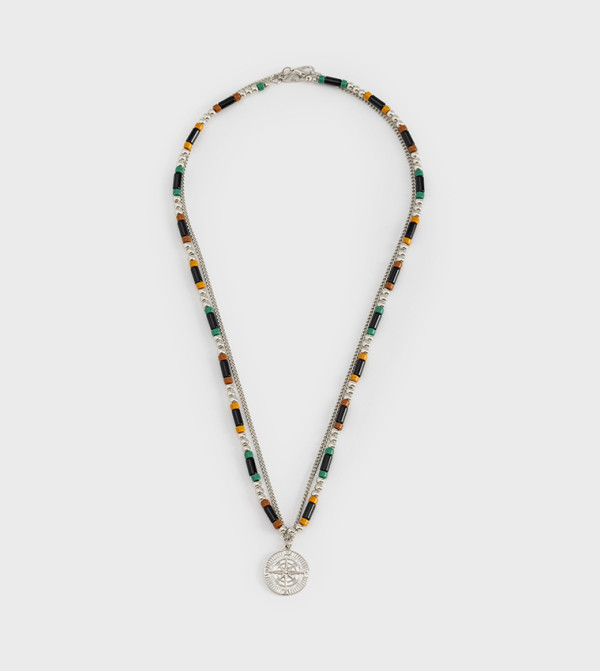 Koton  Jewellery - Black Necklaces & Pendants