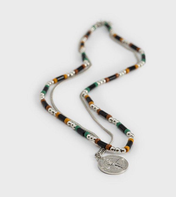 Koton  Jewellery - Black Necklaces & Pendants