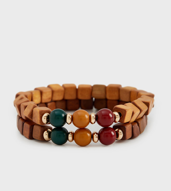 Koton Koton - Brown Bracelets