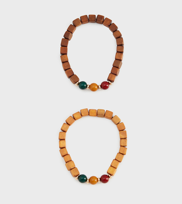 Koton Koton - Brown Bracelets