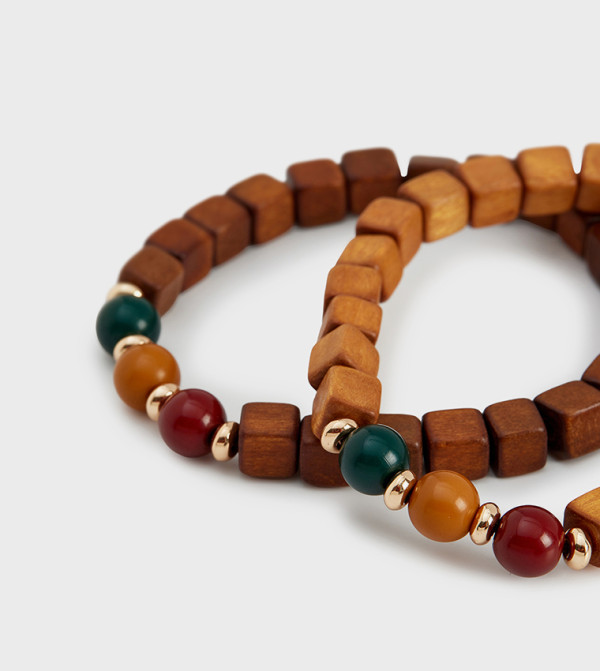 Koton Koton - Brown Bracelets