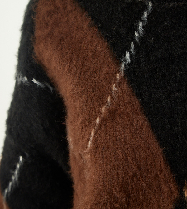 هابينس اسطنبول هابينس اسطنبول - أسود Sweaters