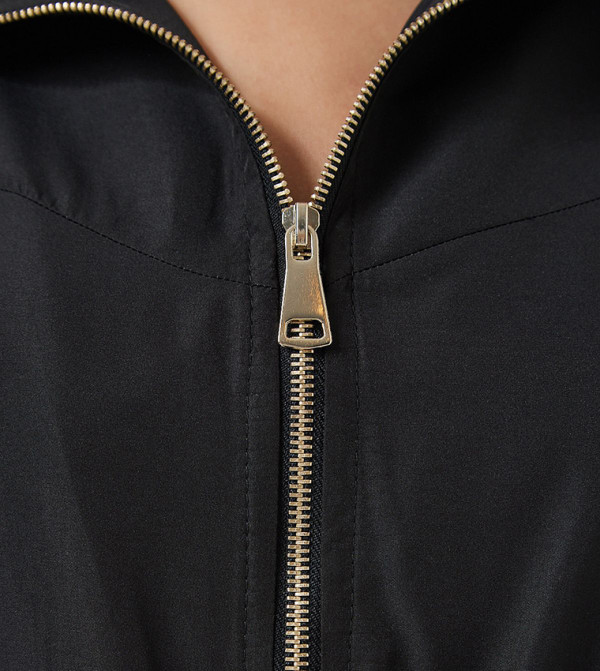 هابينس اسطنبول هابينس اسطنبول - أسود معاطف