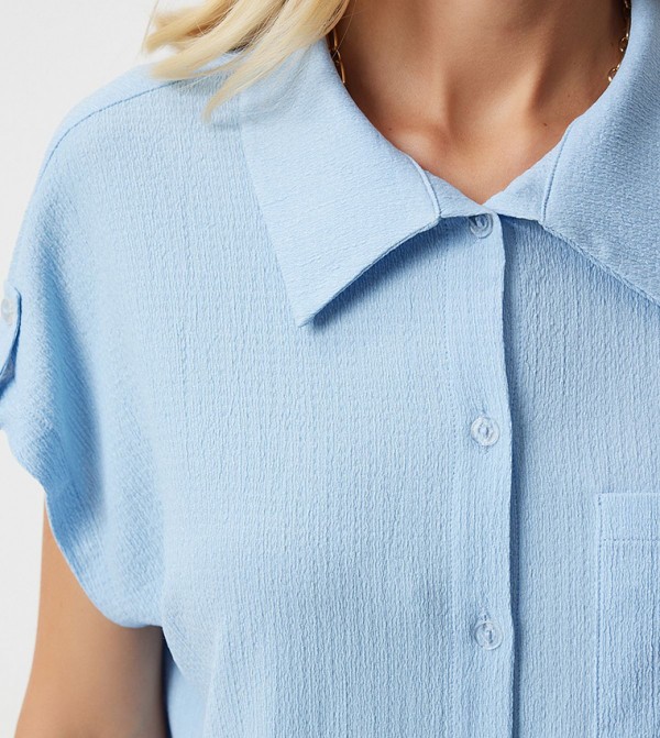 Happiness İstanbul Happiness Istanbul - Blue Shirts