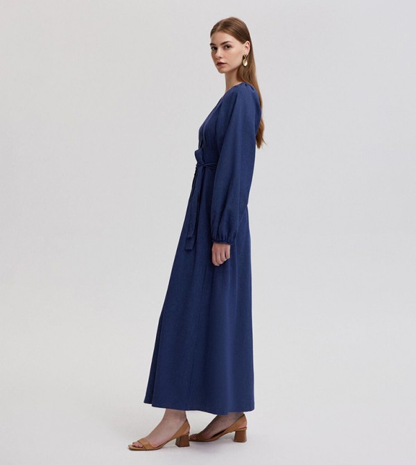Touché Privé Touché Privé - Navy modestwear
