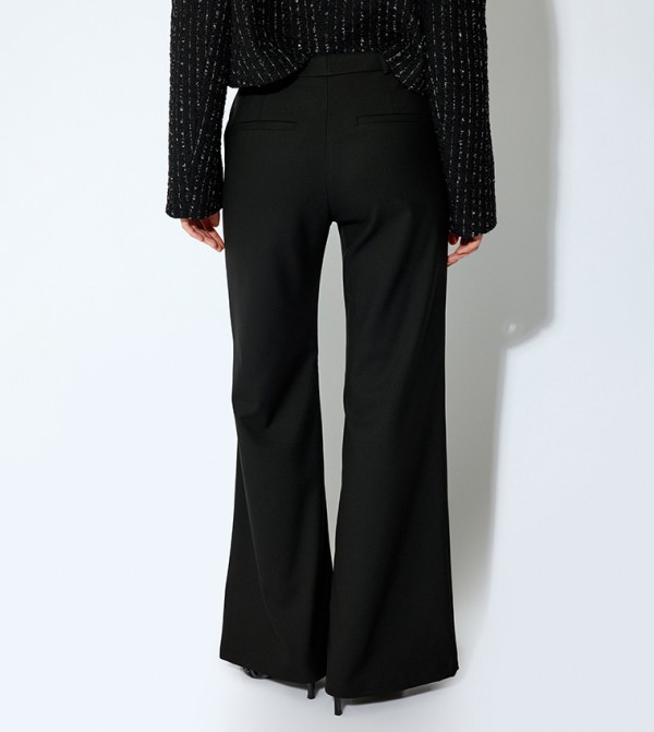 Koton Koton - Black Formal Pants