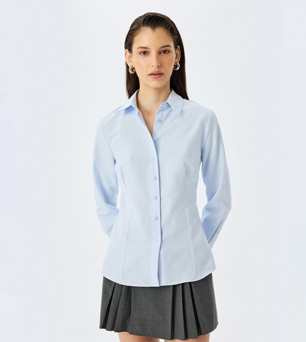 Koton Koton - Blue Shirts