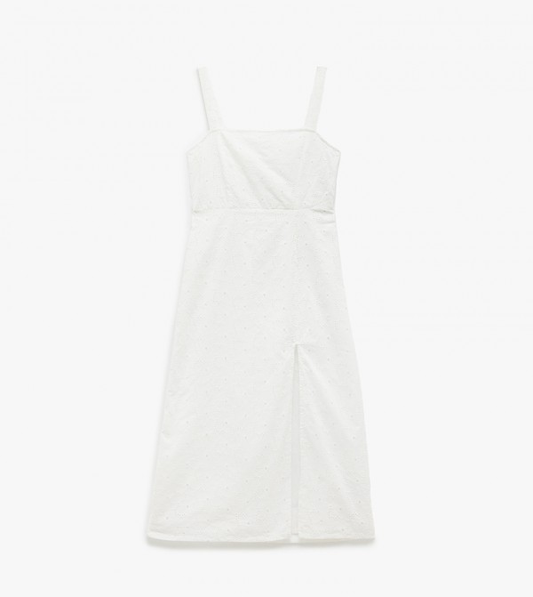 Koton Koton - White Midi Dresses