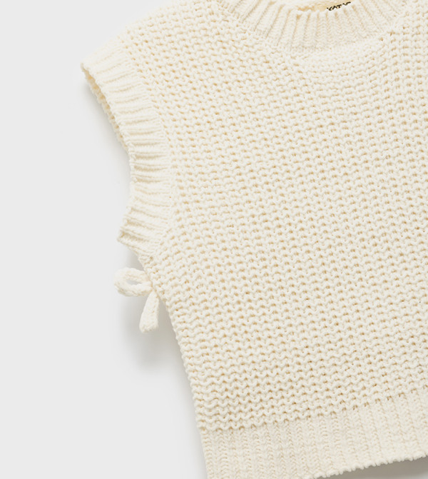 Koton Sweaters & Cardigans - Beige Sweaters & Cardigans