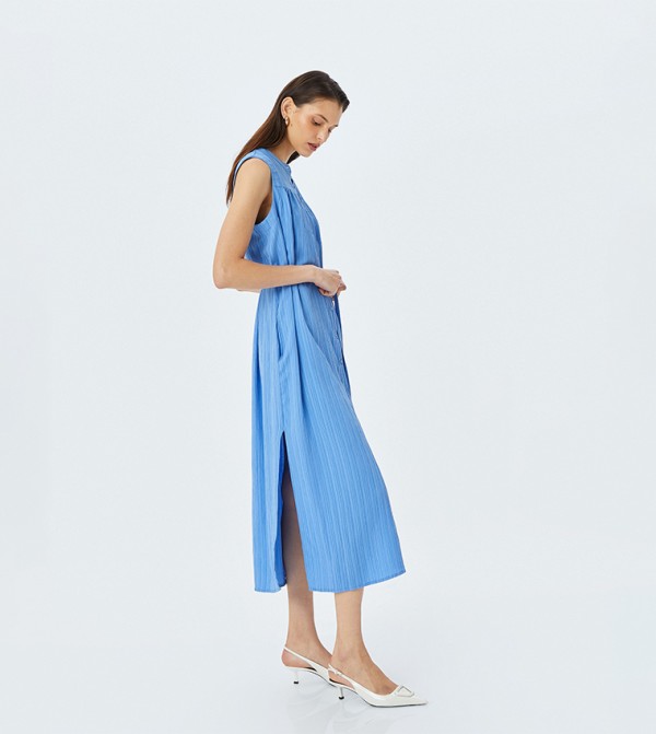 Koton Koton - Blue Casual Dresses