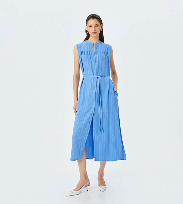 Koton Koton - Blue Casual Dresses