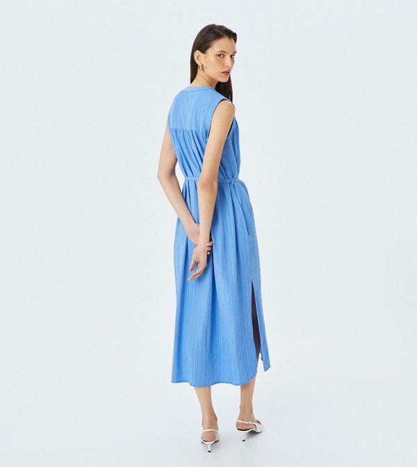 Koton Koton - Blue Casual Dresses