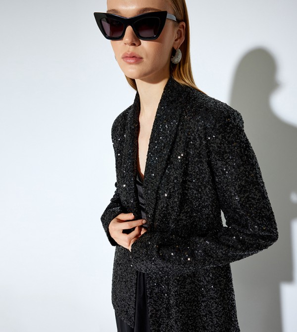 Koton Koton - Black Blazers