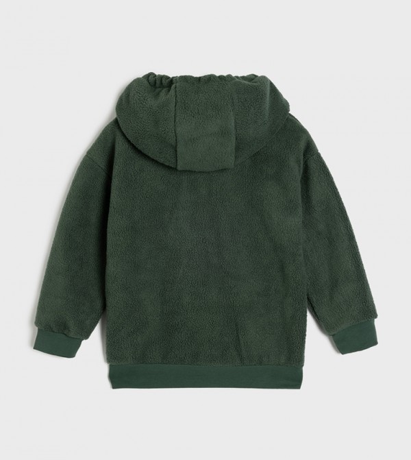 Koton Koton - Green Jackets