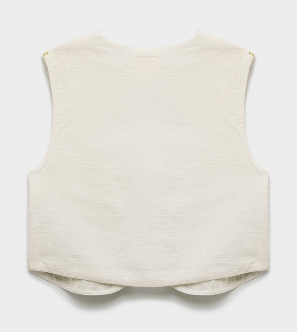 كوتون  فيستات - متعدد معاطف للخصر