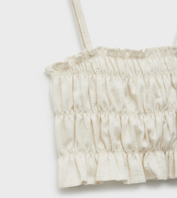 Koton Koton - Beige Tops