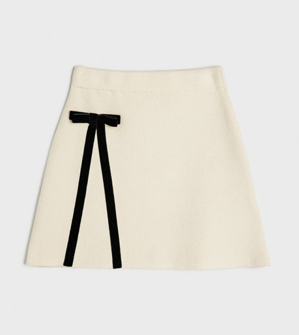 Koton Koton - Cream Skirts & Dividers