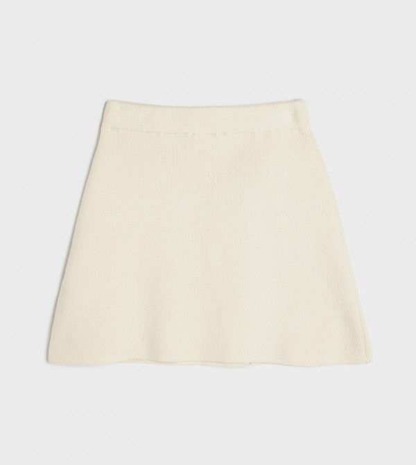 Koton Koton - Cream Skirts & Dividers
