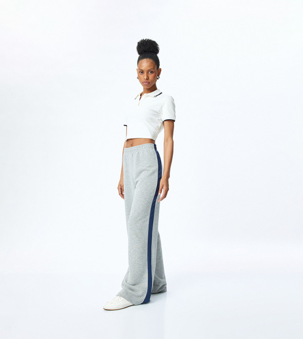 كوتون كوتون - رمادي Sweatpants