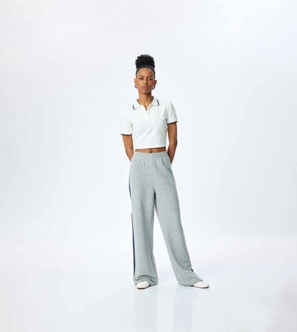 كوتون كوتون - رمادي Sweatpants