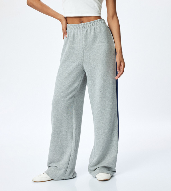كوتون كوتون - رمادي Sweatpants