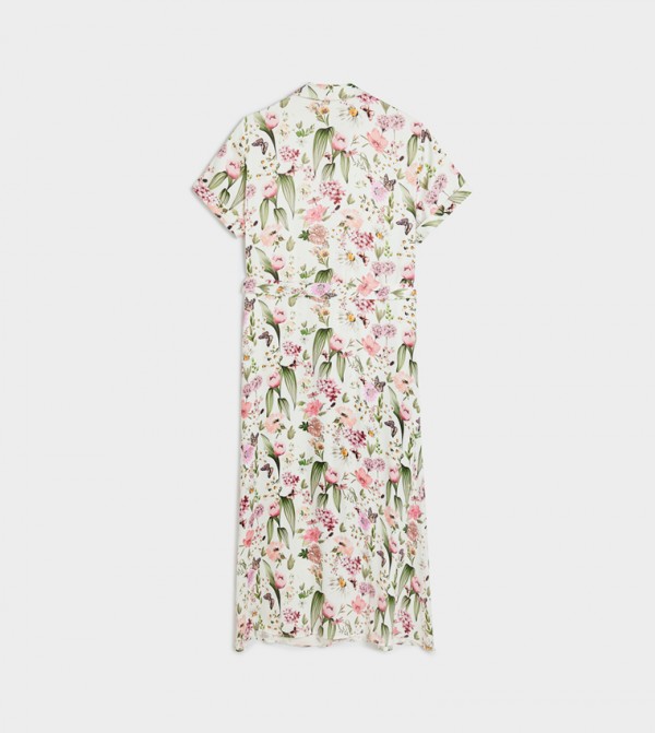 Koton Koton - Pink Casual Dresses
