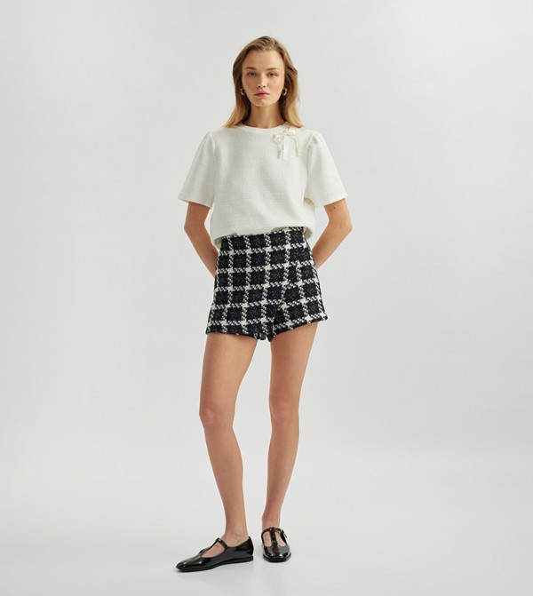 Koton Koton - White Casual Tops
