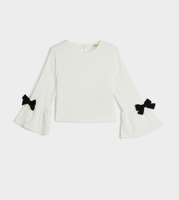 Koton Koton - White Tops