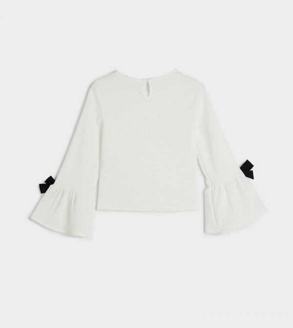 Koton Koton - White Tops