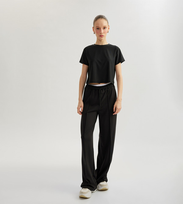 Koton  Tops - Black Tops