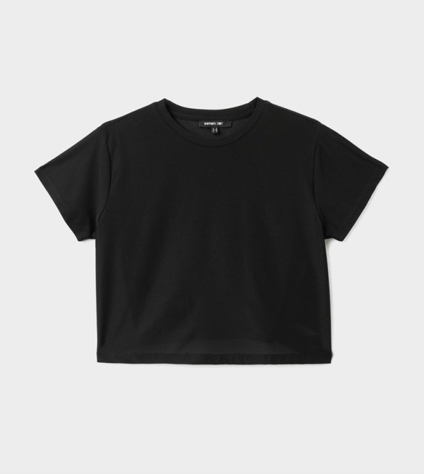 Koton  Tops - Black Tops