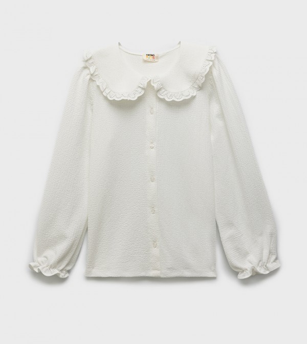 Koton Koton - White Shirts