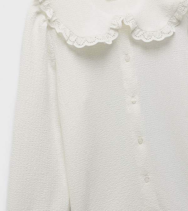 Koton Koton - White Shirts