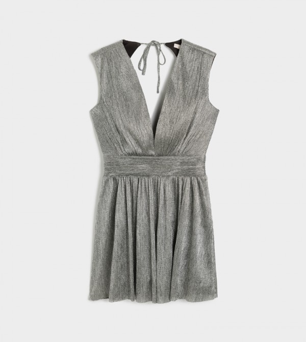 Koton  Party Dresses - Grey Party Dresses