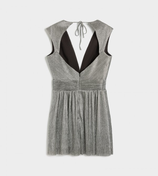 Koton  Party Dresses - Grey Party Dresses