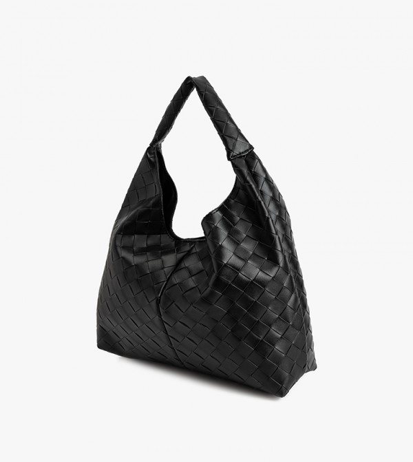 Koton Koton - Black Hobo Bags