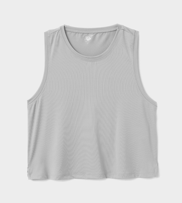 Koton  Tops - Grey Tops