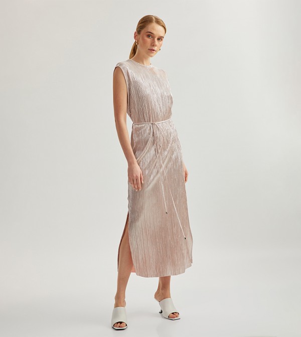 Koton Koton - Pink Party Dresses