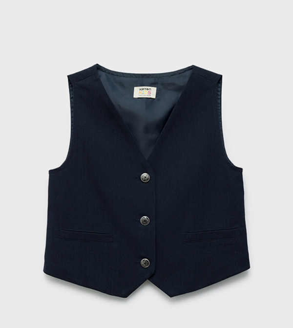 Koton Koton - Navy Coats