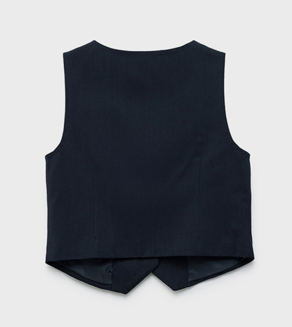 Koton Koton - Navy Coats