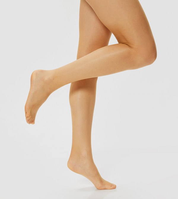 Koton  - Beige Stockings