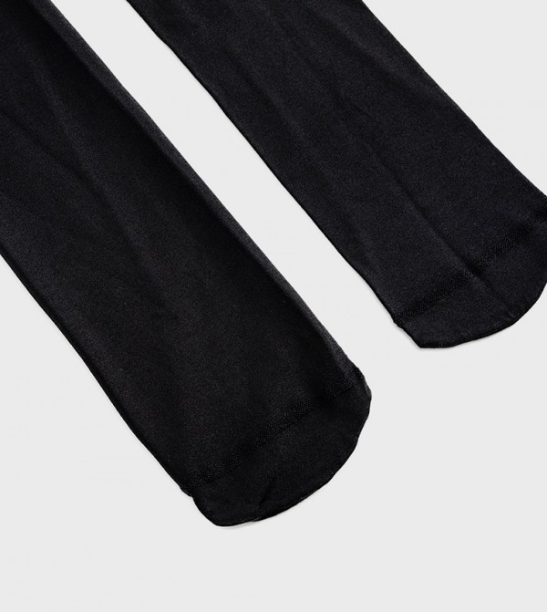 Koton  - Black Stockings