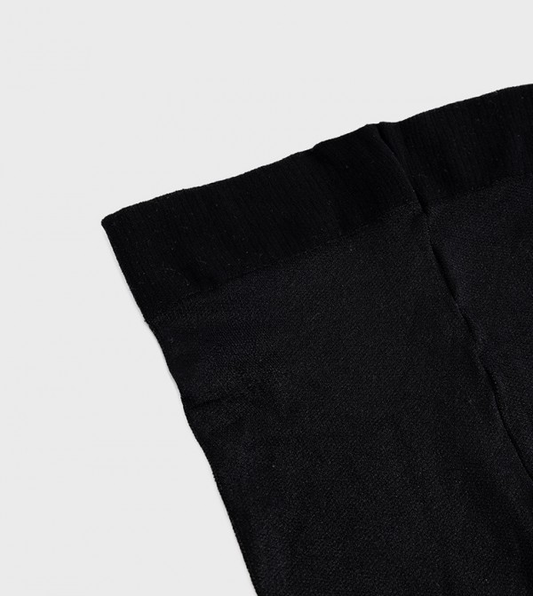 Koton  - Black Stockings