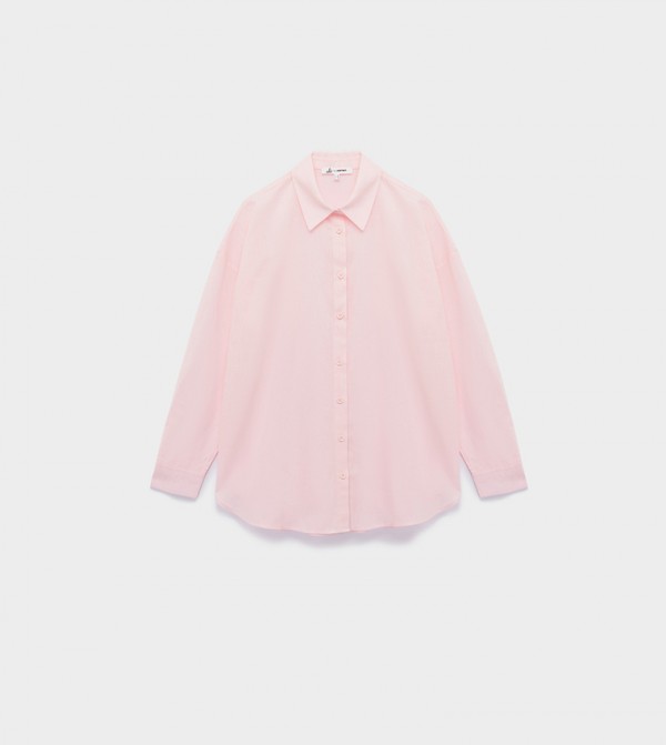 Koton Koton - Pink Shirts