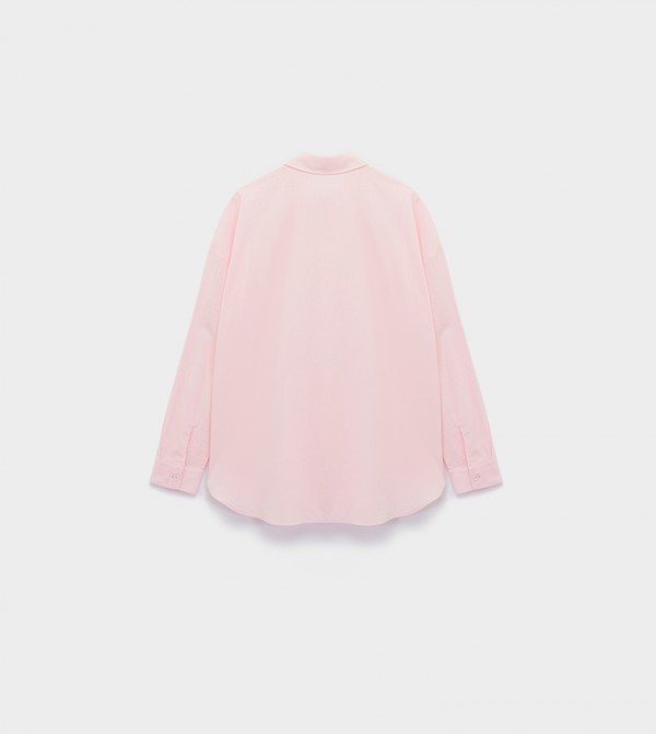 Koton Koton - Pink Shirts
