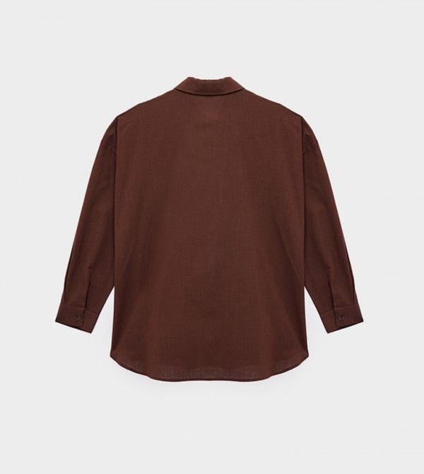 Koton Koton - Brown Shirts