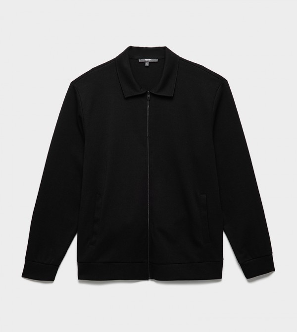 Koton Koton - Black Casual Jackets